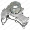 OPEL 1334044 Water Pump